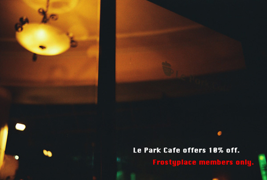 lepark